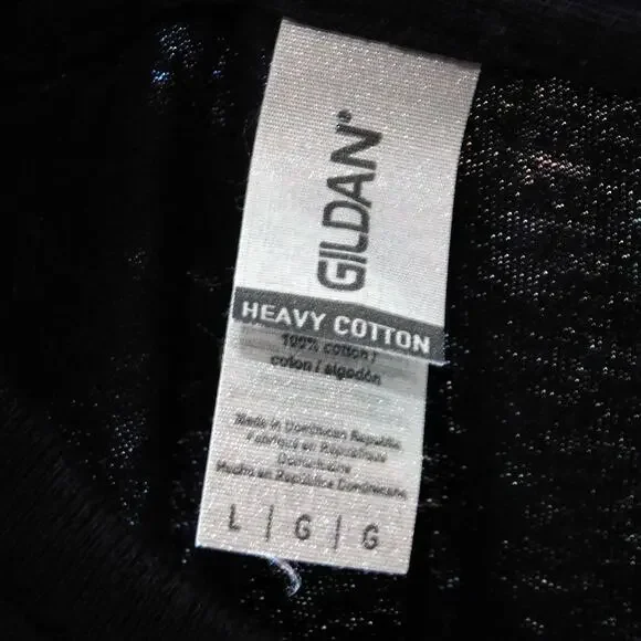 Kid Rocks Big Honky Tonk Rock N Roll Steakhouse T Shirt Size L Nashville - Picture 2 of 4